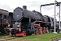 Cegielski 1110 - PKP "Ty 43-23"
01.09.2013 - Jaworcyna Śląska, Eisenbahn- und Technikmuseum
Martin Weidig